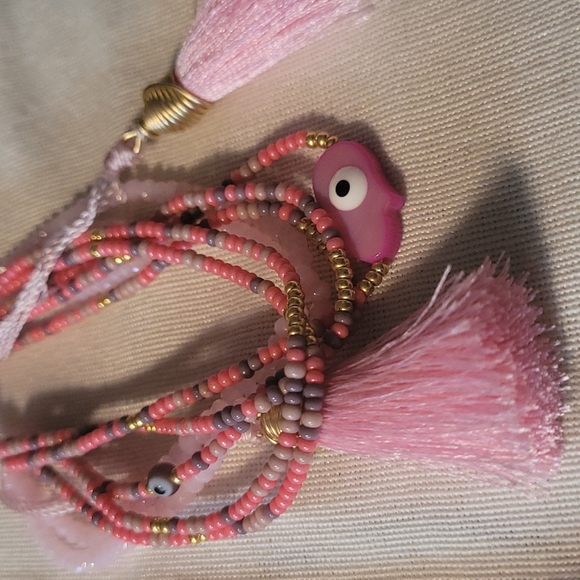 Handmade bracelets - Picture 6 of 6